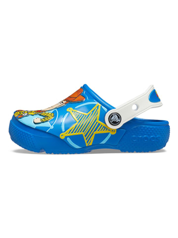 Crocs Crocs "Disney Pixar Toy Story" in Blau