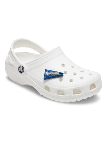 Crocs Jibbitz "Harry Potter Ravenclaw House" in Blau