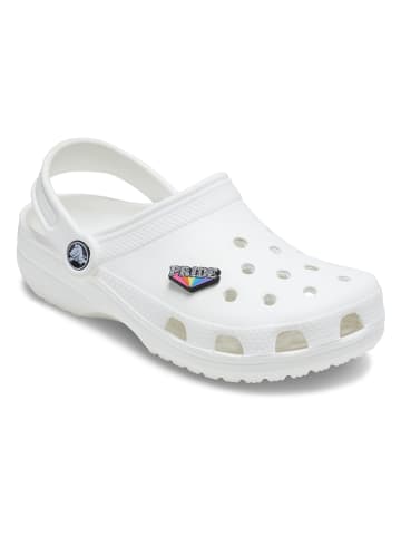 Crocs Schoensieraad "Come As You Are Pride" meerkleurig