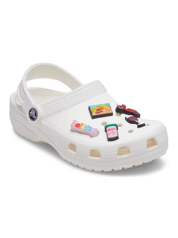 Crocs Kolorowe przypinki (5 szt.) "Jet Setter" na buty