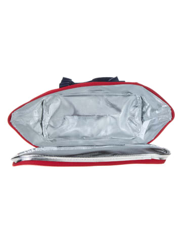 Reisenthel Koeltas rood - (L)27,5 x (B)12 x (H)15,5 cm