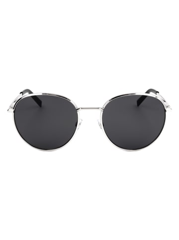 Givenchy Damen-Sonnenbrille in Silber