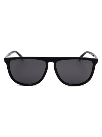 Givenchy Damskie okulary przeciwsłoneczne w kolorze czarnym