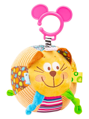 small foot Motorikball "Katze" - ab Geburt