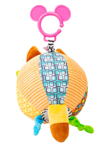 small foot Motorikball "Katze" - ab Geburt