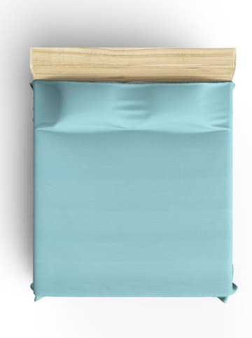 Colorful Cotton Bedsprei turquoise