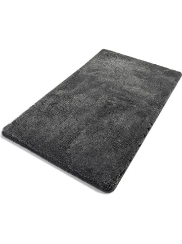 Colorful Cotton Badmat "Havai" antraciet