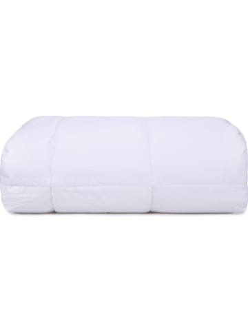 Colorful Cotton Vezeldekbed wit