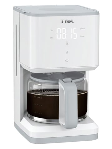 Tefal Filterkoffiemachine "Tefal CM6931 Sense" - 1,25 l