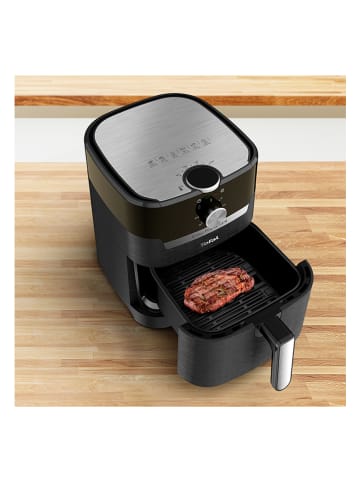 Tefal Heteluchtfriteuse "Easy Fry & Grill XL Classic" zwart - 4,2 l