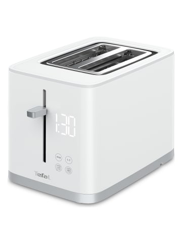 Tefal Broodrooster "Sense" wit