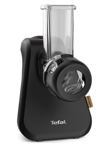 Tefal Universalreibe "Eco Respect" in Schwarz