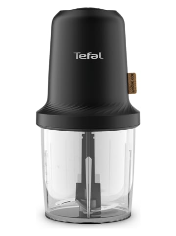 Tefal Zerkleinerer "Eco Respect - MQ80E838" in Schwarz
