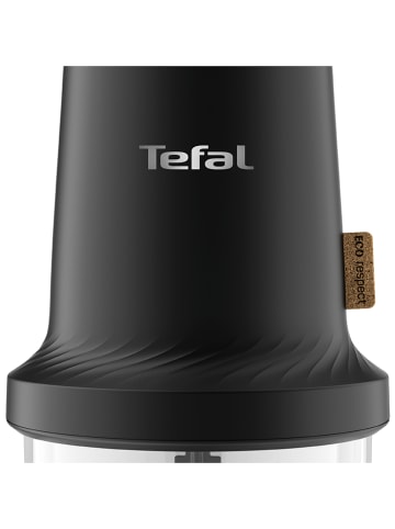 Tefal Zerkleinerer "Eco Respect - MQ80E838" in Schwarz