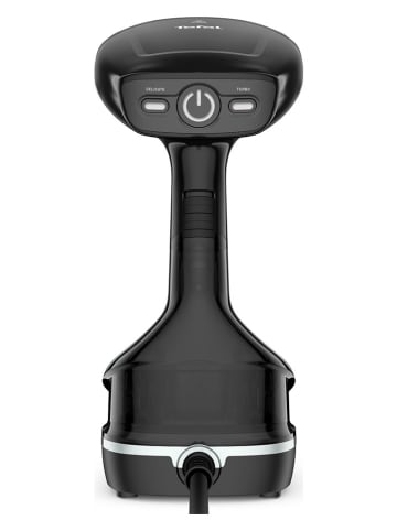 Tefal Dampfbürste "Access Steam Force" in Schwarz
