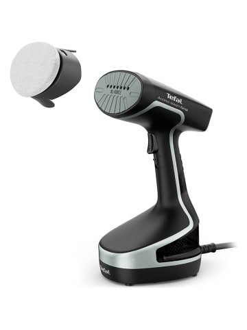 Tefal Stoomborstel "Access Steam Force" zwart