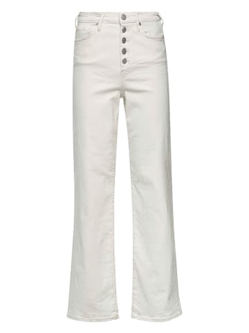True Religion Jeans - Regular fit - in Weiß
