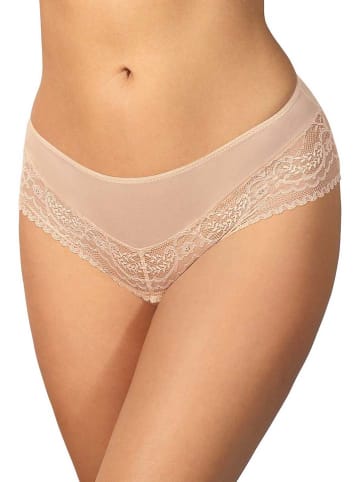 Wiesmann Panty "Louise" in Beige