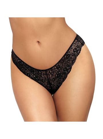 Wiesmann Slip in Schwarz