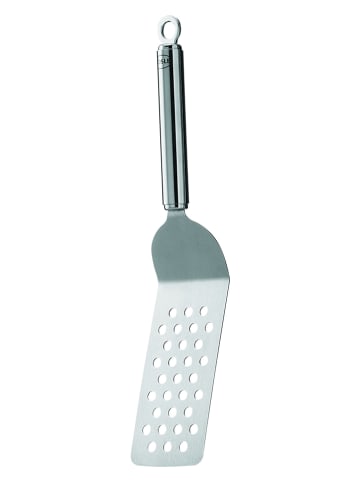 Rösle Edelstahl-Grillpfannenwender