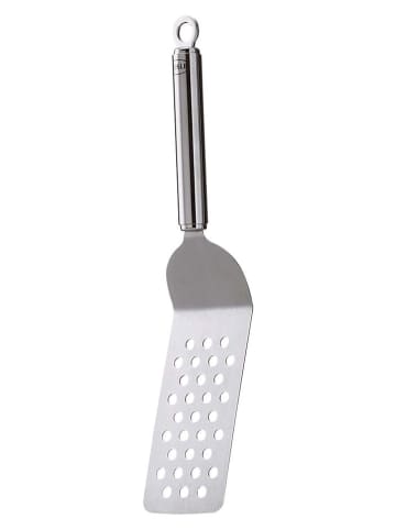 Rösle Grillspatel in Silber - (H)32 cm