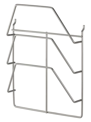 Rösle Uchwyt "Vario" do grilla - 33 x 27,5 x 11 cm