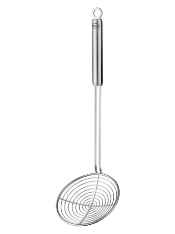 Rösle Edelstahl-Seihlöffel - (L)40 x (B)14 cm