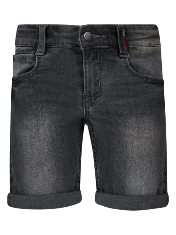 Retour Jeans-Shorts "Rover" in Grau