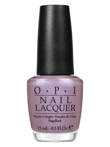 OPI Nagellak - The Color To Watch, 15 ml