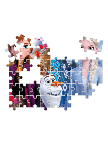 Clementoni 30tlg. Puzzle "Die Eiskönigin" - ab 3 Jahren