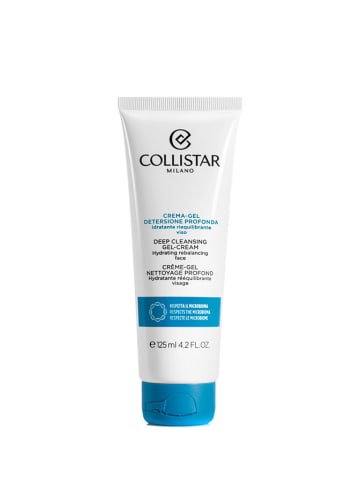 Collistar Żel oczyszczający "Milano" - 125 ml