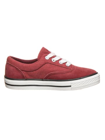 Richter Shoes Sneakers rood