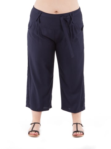 Aller Simplement Culotte donkerblauw