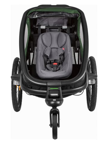 Hamax Babysitz für Multifunktionsanhänger