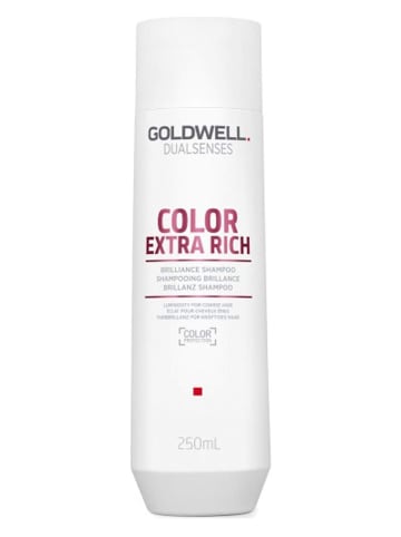 Goldwell Szampon do włosów "Color extra rich" - 250 ml