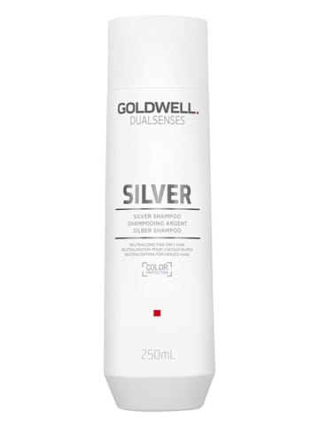 Goldwell Szampon do włosów "Silver" - 250 ml
