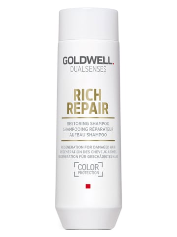 Goldwell Szampon do włosów "Rich Repair" - 250 ml