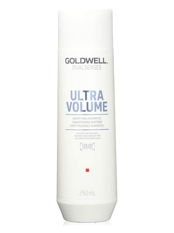 Goldwell Szampon do włosów "Ultra Volume" - 250 ml
