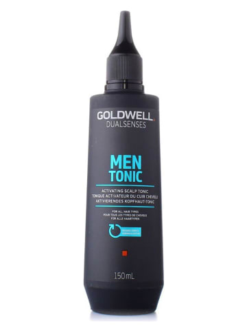 Goldwell Haartonic "Men Tonic", 150 ml