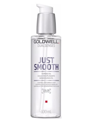 Goldwell Olejek do włosów "Just Smooth"- 100 ml