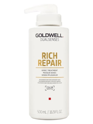 Goldwell Verzorgende haarkuur "Rich Repair", 500 ml