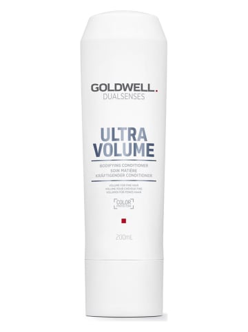 Goldwell Conditioner "Ultra Volume", 200 ml