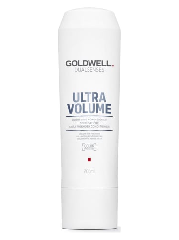 Goldwell Odżywka do włosów "Ultra Volume" - 200 ml