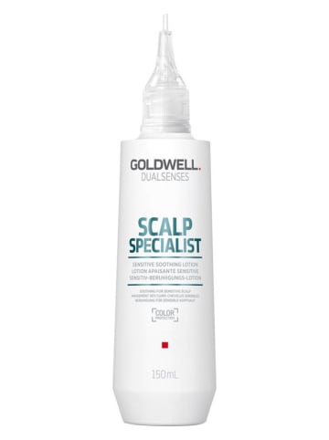 Goldwell Verzorgingslotion "Scalp Specialist", 150 ml