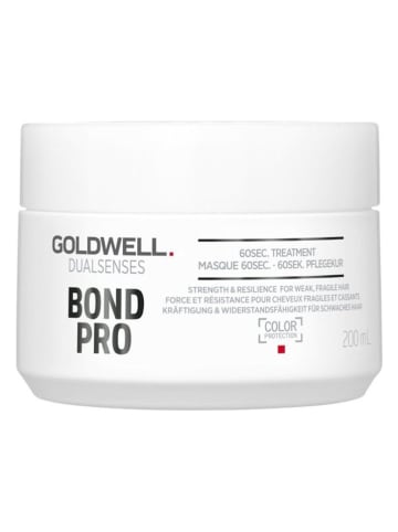 Goldwell Pielęgnacyjna maska do włosów "Bond Pro" - 200 ml
