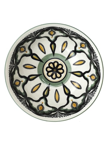 Garden Spirit Miska "Mandala" - Ø 15 cm (produkt niespodzianka)