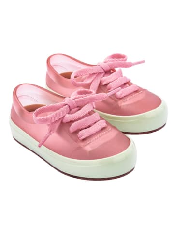 Melissa Sneakers in Rosa