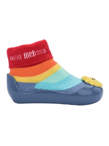 Melissa Instappers meerkleurig