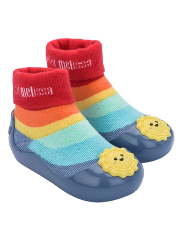 Melissa Instappers meerkleurig
