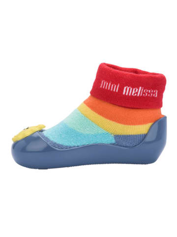 Melissa Slipper in Bunt